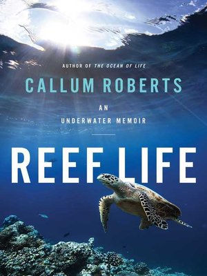 cover image of Reef Life